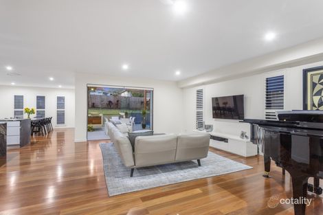 Property photo of 37 Howard Street Grange QLD 4051