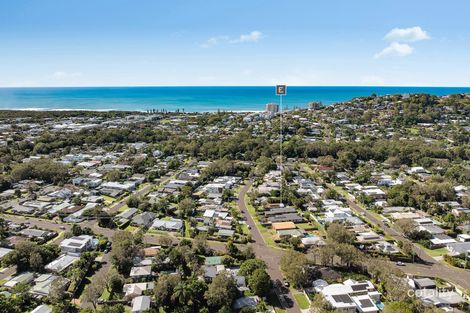 Property photo of 19 Pandanus Avenue Coolum Beach QLD 4573