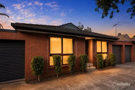 Property photo of 2/14 Mortimer Street Werribee VIC 3030
