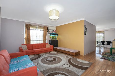 Property photo of 28 Solaris Drive Doonside NSW 2767