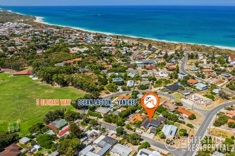 Property photo of 3 Oldham Way Yanchep WA 6035
