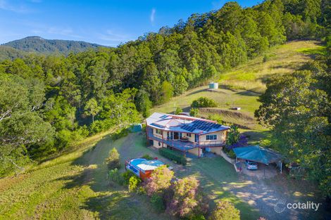 364 Bulli Creek Rd, Byabarra, NSW 2446