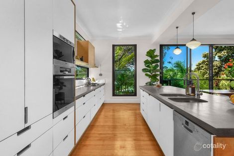 Property photo of 47 Lewin Street Bardon QLD 4065