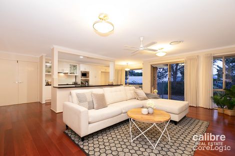 Property photo of 70 Carinya Street Indooroopilly QLD 4068