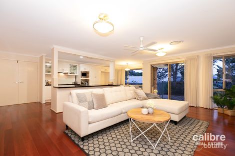 Property photo of 70 Carinya Street Indooroopilly QLD 4068