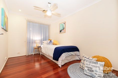 Property photo of 70 Carinya Street Indooroopilly QLD 4068