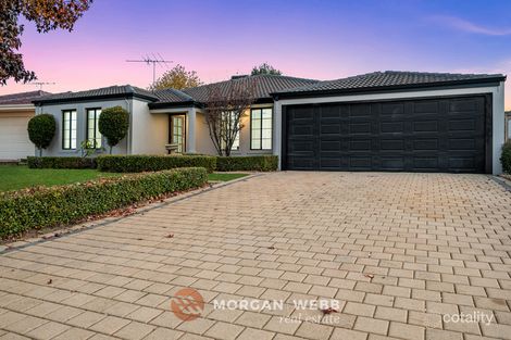Property photo of 11 Strelley Lane Carramar WA 6031