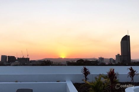 Property photo of 706/616 Main Street Kangaroo Point QLD 4169