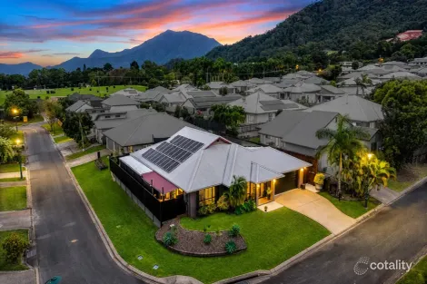 1 TEAK CT, MOUNT SHERIDAN, QLD 4868