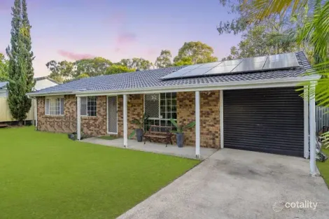 Property photo of 603 Archerfield Road Forest Lake QLD 4078