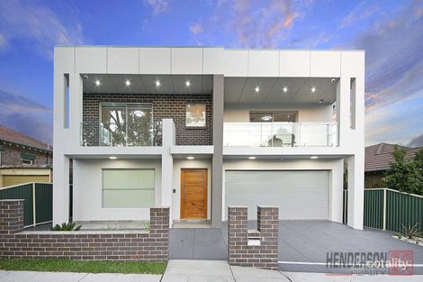 Property photo of 8 Donald Street Hurstville NSW 2220