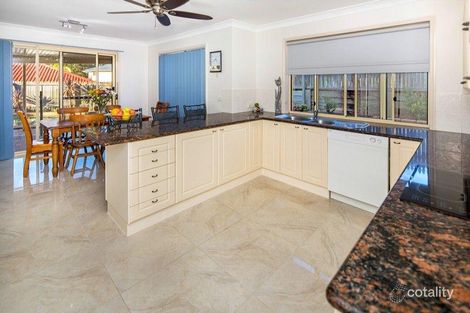 26 Berkshire Cres, Wishart, QLD 4122
