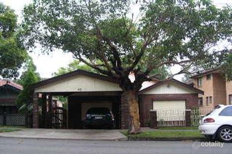 42 Princess St, Canterbury, NSW 2193