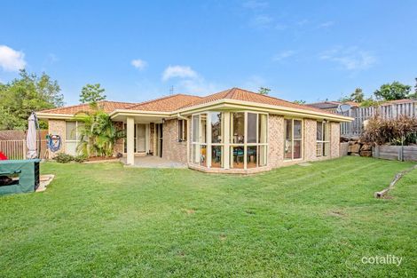 Property photo of 43 Catchlove Street Maudsland QLD 4210