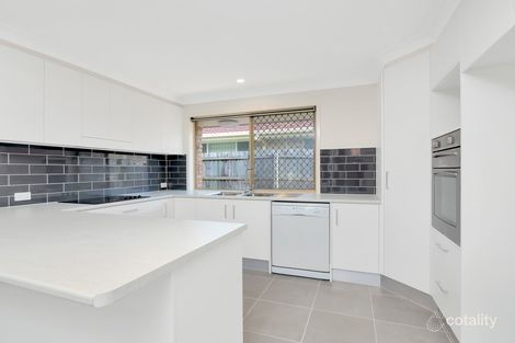 Property photo of 53 Bergamont Street Elanora QLD 4221