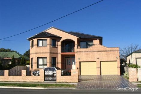 Property photo of 26 Anderson Avenue Mount Pritchard NSW 2170
