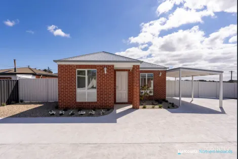 Property photo of 4/4A Wilson Street Cressy TAS 7302