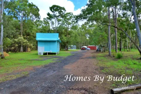 Property photo of 3 Archer Road Spring Creek QLD 4343
