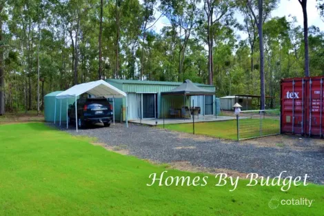 Property photo of 3 Archer Road Spring Creek QLD 4343