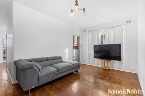 Property photo of 5/2 Yangoora Road Belmore NSW 2192