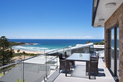 Property photo of 57 Undercliff Road Freshwater NSW 2096
