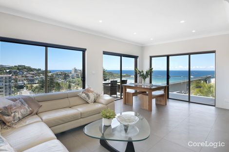 Property photo of 57 Undercliff Road Freshwater NSW 2096