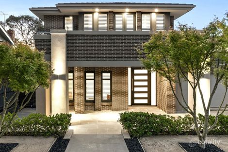 Property photo of 10 Grandview Avenue Glen Iris VIC 3146