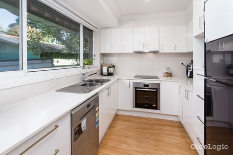 Property photo of 1/59 Jersey Road Greystanes NSW 2145