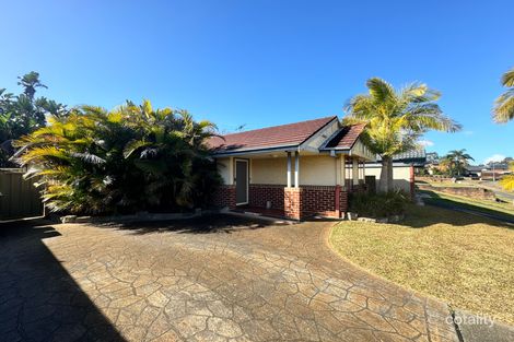 Property photo of 37A Angophora Drive Warabrook NSW 2304