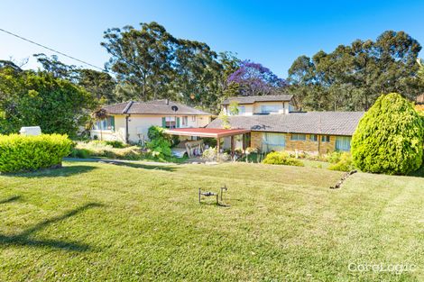Property photo of 15 Karen Court Baulkham Hills NSW 2153