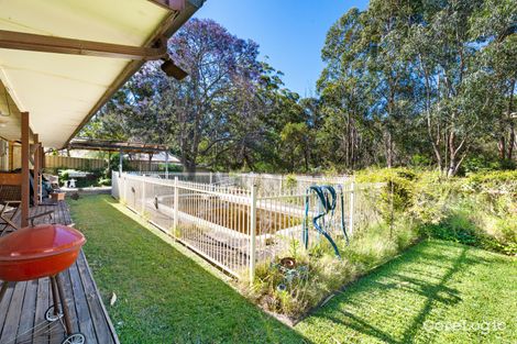 Property photo of 15 Karen Court Baulkham Hills NSW 2153