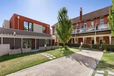 Property photo of 10/125 Main Drive Macleod VIC 3085