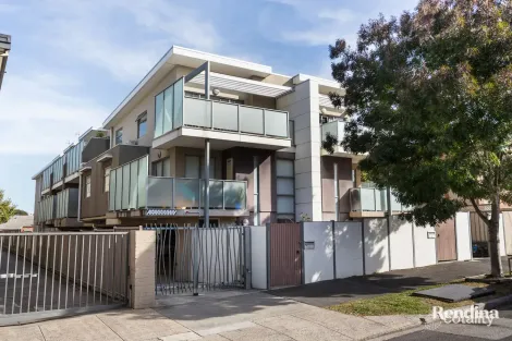 Property photo of 7/41 Dover Street Flemington VIC 3031