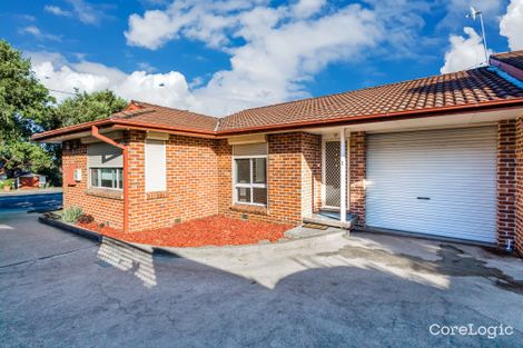 Property photo of 1/59 Jersey Road Greystanes NSW 2145