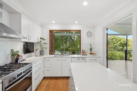 Property photo of 87 Quarry Road Sherwood QLD 4075
