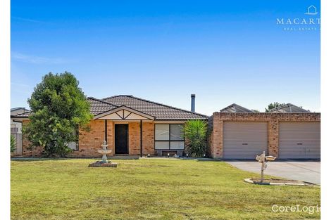 Property photo of 74 Veale Street Ashmont NSW 2650