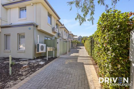 Property photo of 32B Foss Street Bicton WA 6157