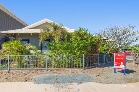 Property photo of 27 Tharnda Road Baynton WA 6714