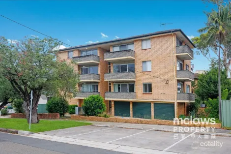 8/20-24 Harbourne Rd, Kingsford, NSW 2032