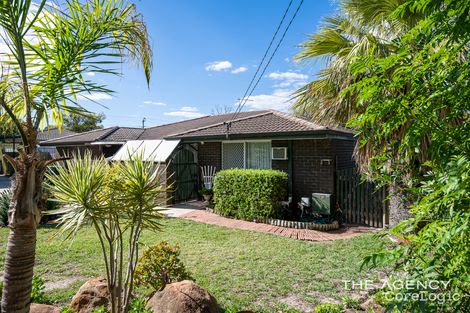 Property photo of 4B Victoria Court Craigie WA 6025