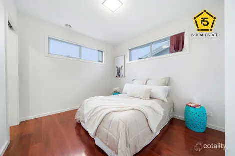 Property photo of 61B Oreilly Road Tarneit VIC 3029