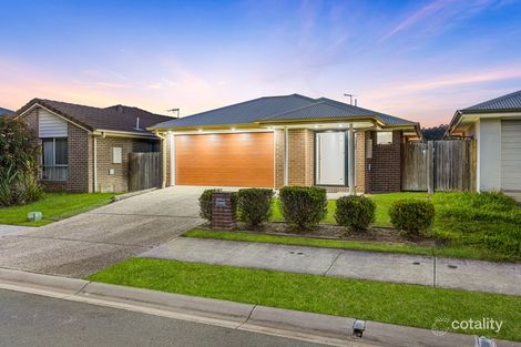 Property photo of 12 Macmillan Loop Belivah QLD 4207