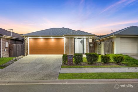 Property photo of 12 Macmillan Loop Belivah QLD 4207