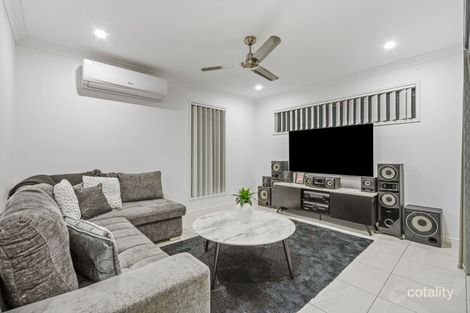 Property photo of 12 Macmillan Loop Belivah QLD 4207
