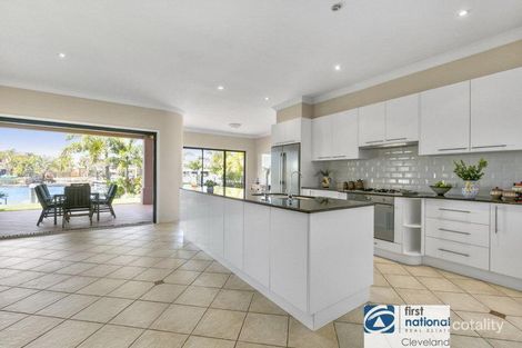 Property photo of 26 Mainroyal Court Cleveland QLD 4163