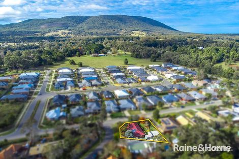 Property photo of 46 Washington Lane Woodend VIC 3442
