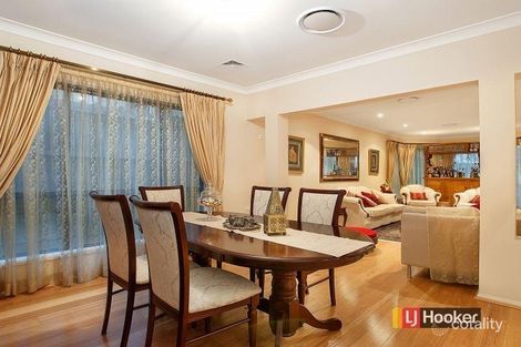 Property photo of 46 Perfection Avenue Stanhope Gardens NSW 2768