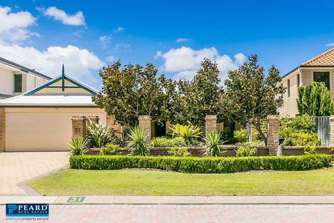 31 Deverall Sq, Hillarys, WA 6025