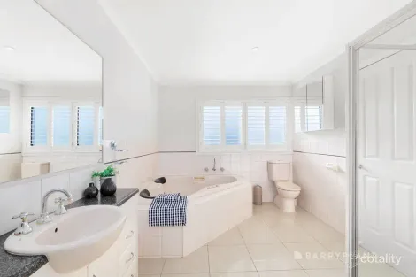 Property photo of 45 Development Boulevard Mill Park VIC 3082