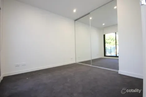Property photo of 101/90 Buckley Street Footscray VIC 3011